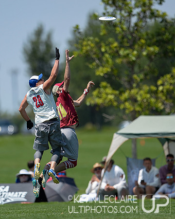 Johnny Walker vs. Surly GM Men's Grand Masters Finals -- 2021 Ma