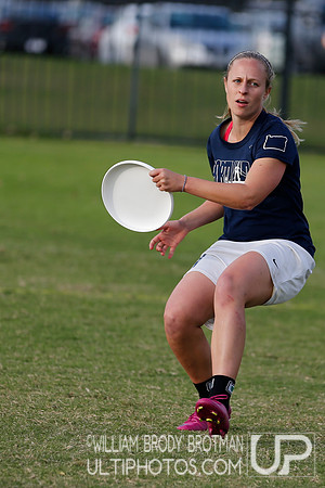2013 Club Nationals Women's Placement Games (Bent, Schwa, Phoenix)