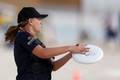 United Arab Emirates vs Currier Island - Wednesday 8 AM Round - Women's - WCBU 2015