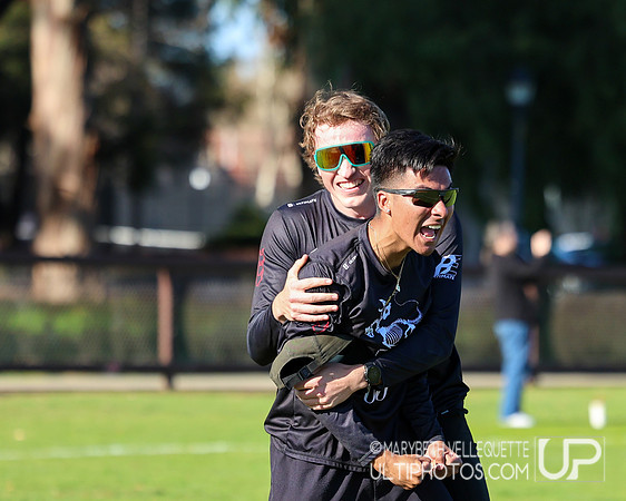 Stanford Invite 2025