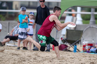 2018 USAU Beach Ultimate National Championships