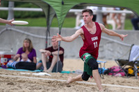 2018 USAU Beach Ultimate National Championships