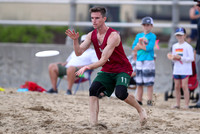 2018 USAU Beach Ultimate National Championships