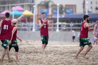 2018 USAU Beach Ultimate National Championships