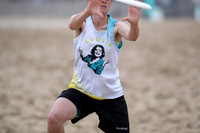 2018 USAU Beach Ultimate National Championships