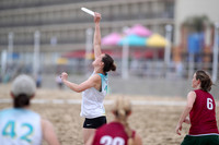 2018 USAU Beach Ultimate National Championships