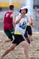 2018 USAU Beach Ultimate National Championships