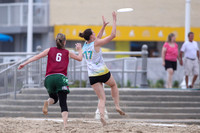2018 USAU Beach Ultimate National Championships