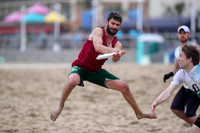 2018 USAU Beach Ultimate National Championships