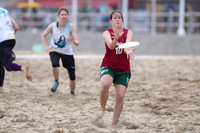 2018 USAU Beach Ultimate National Championships