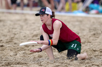 2018 USAU Beach Ultimate National Championships