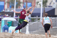 2018 USAU Beach Ultimate National Championships