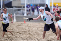 2018 USAU Beach Ultimate National Championships
