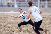 2018 USAU Beach Ultimate National Championships