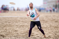 2018 USAU Beach Ultimate National Championships