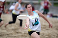 Swamp Rats vs Loose Seal - Mixed Masters Pool Play - USAU Beach Championships 2018