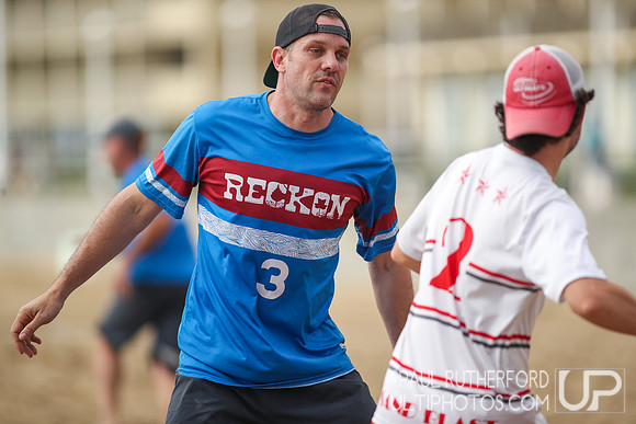 2018 USAU Beach Ultimate National Championships