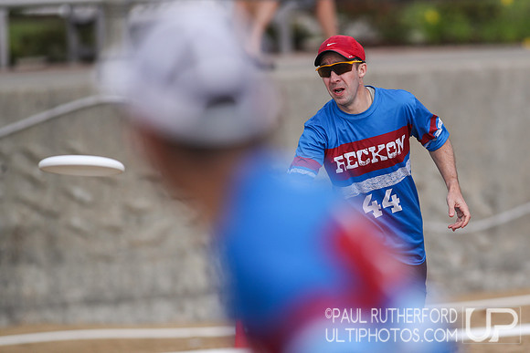 2018 USAU Beach Ultimate National Championships