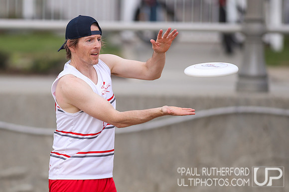 2018 USAU Beach Ultimate National Championships