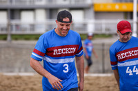 2018 USAU Beach Ultimate National Championships