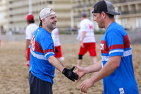 2018 USAU Beach Ultimate National Championships