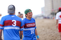 2018 USAU Beach Ultimate National Championships