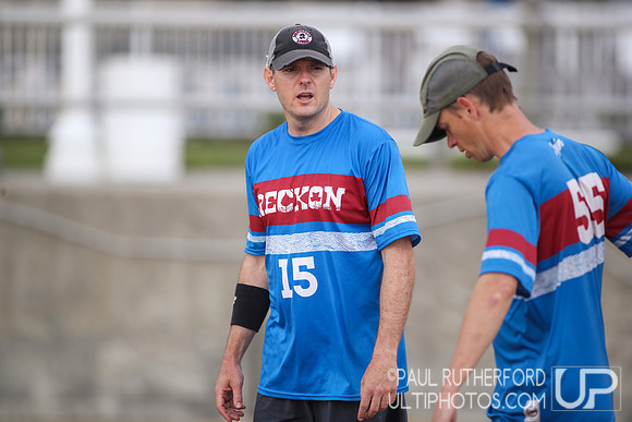2018 USAU Beach Ultimate National Championships