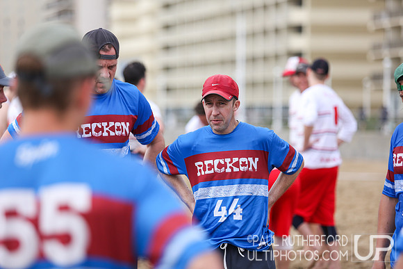 2018 USAU Beach Ultimate National Championships