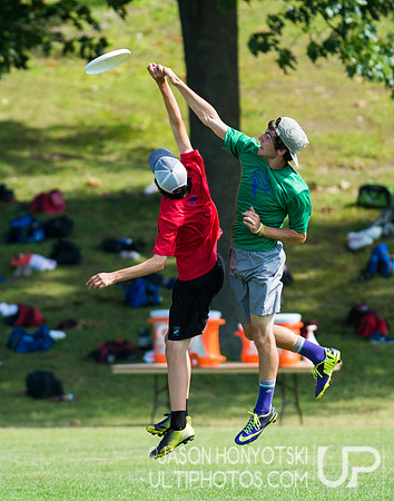 NUTC 2014 Session A