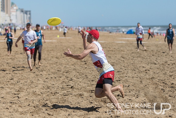 Saturday - 2025 Beach Championships