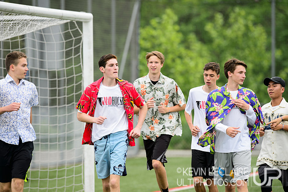 VA HS States 2018 Saturday