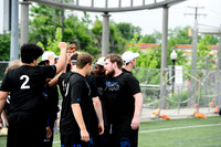 VA HS States 2018 Saturday