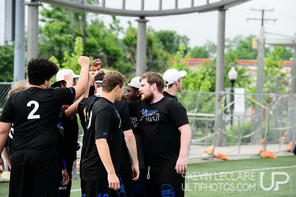 VA HS States 2018 Saturday