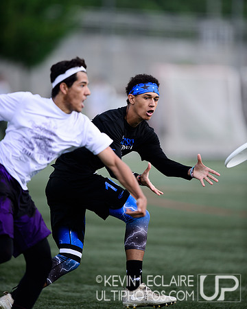 VA HS States 2018 Saturday