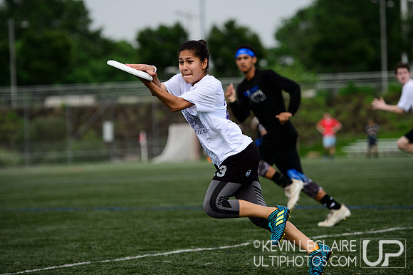 VA HS States 2018 Saturday