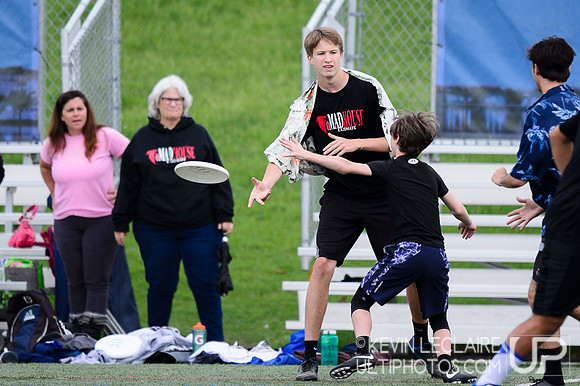 VA HS States 2018 Saturday