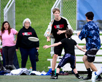VA HS States 2018 Saturday