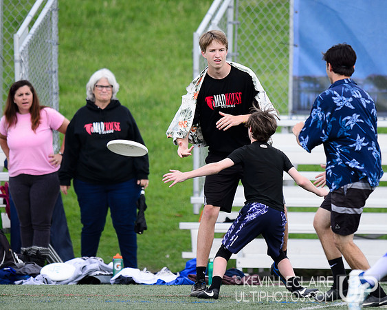 VA HS States 2018 Saturday