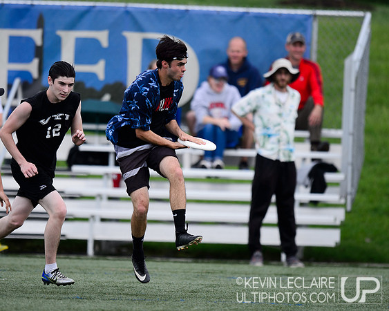 VA HS States 2018 Saturday