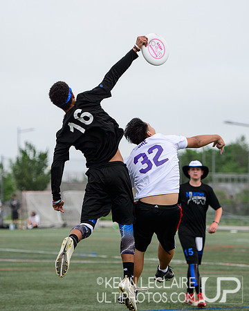 VA HS States 2018 Saturday