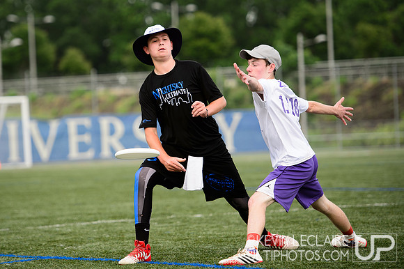VA HS States 2018 Saturday