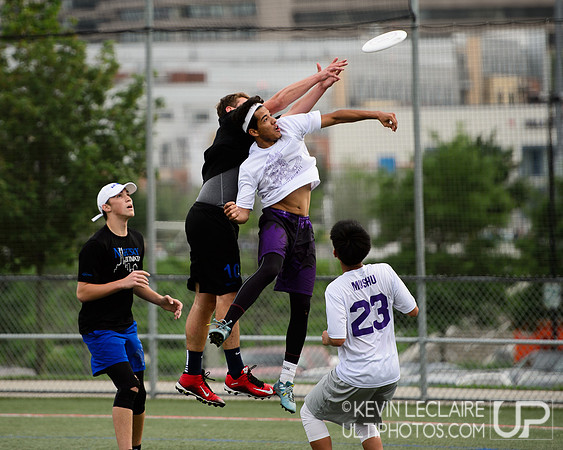 VA HS States 2018 Saturday