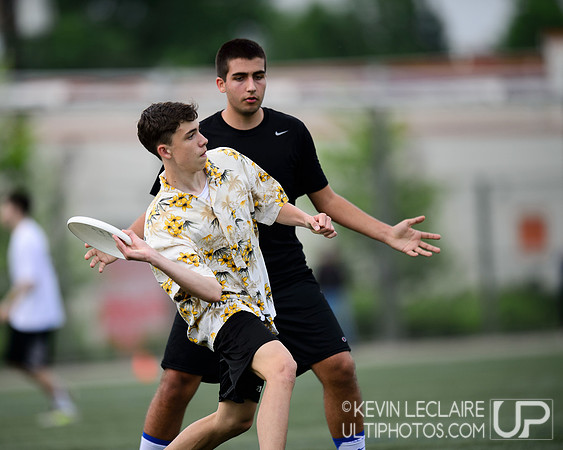 VA HS States 2018 Saturday