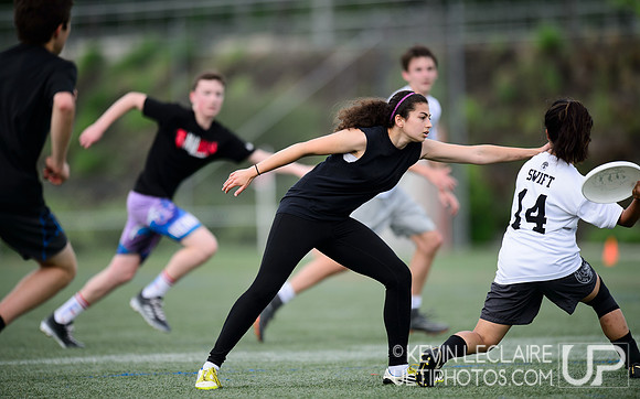 VA HS States 2018 Saturday