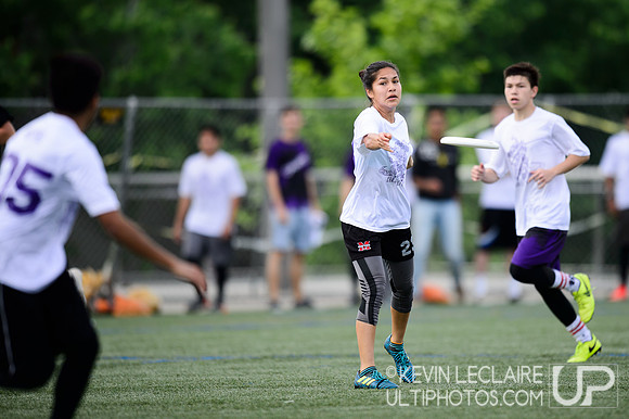 VA HS States 2018 Saturday