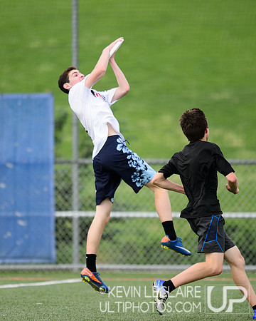 VA HS States 2018 Saturday
