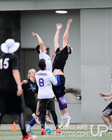 VA HS States 2018 Saturday