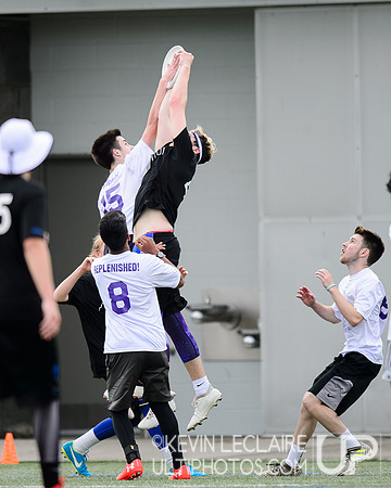 VA HS States 2018 Saturday