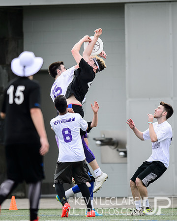 VA HS States 2018 Saturday