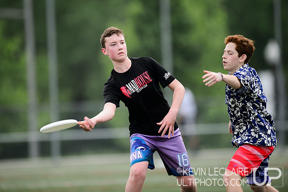 VA HS States 2018 Saturday